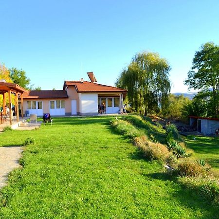 Hotel Комплекс За Гости Малки Воден à Malki Voden Extérieur photo