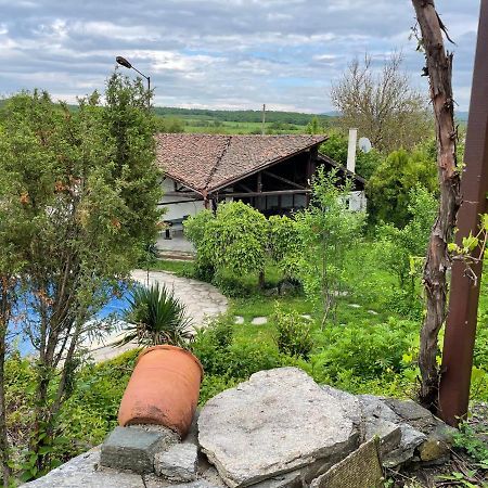 Hotel Комплекс За Гости Малки Воден à Malki Voden Extérieur photo