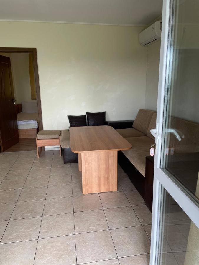 Hotel Комплекс За Гости Малки Воден à Malki Voden Extérieur photo