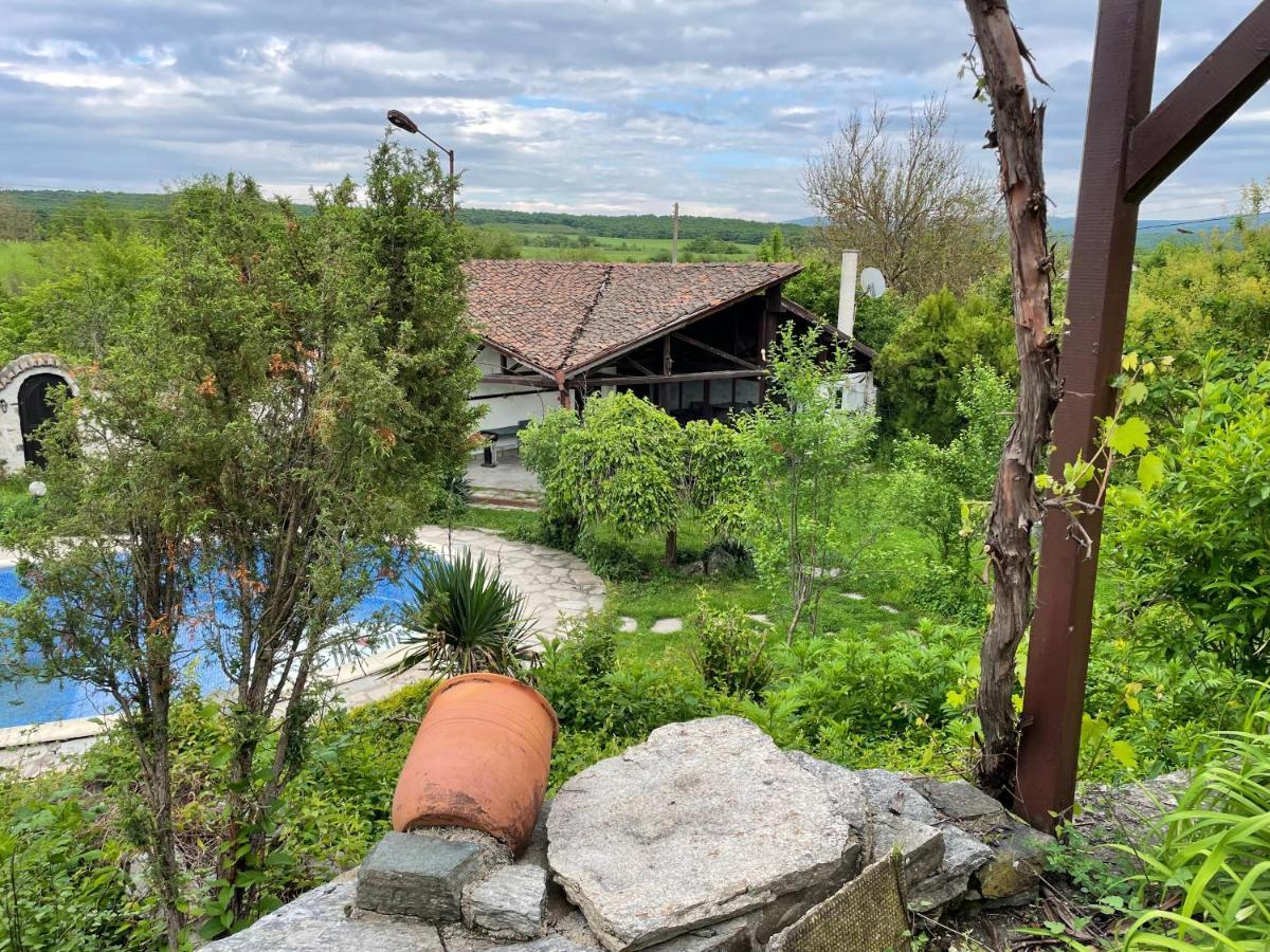 Hotel Комплекс За Гости Малки Воден à Malki Voden Extérieur photo