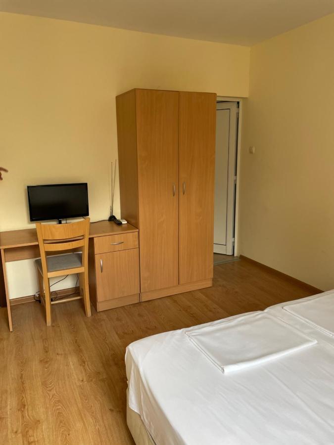 Hotel Комплекс За Гости Малки Воден à Malki Voden Extérieur photo