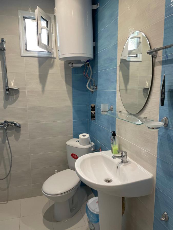 Hotel Комплекс За Гости Малки Воден à Malki Voden Extérieur photo
