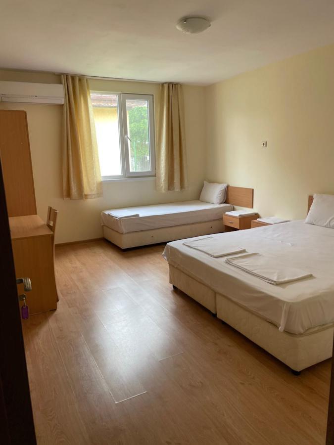 Hotel Комплекс За Гости Малки Воден à Malki Voden Extérieur photo