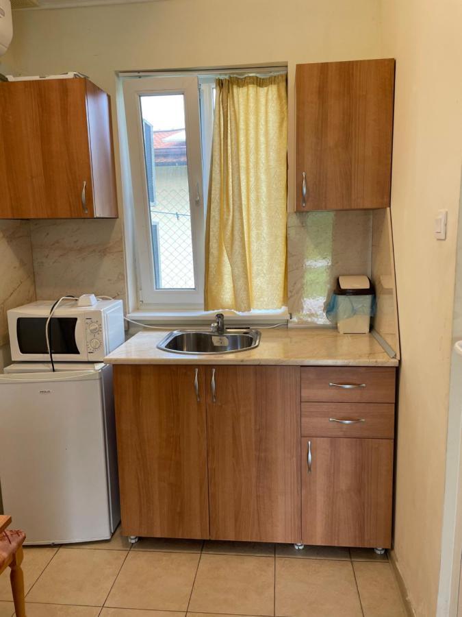 Hotel Комплекс За Гости Малки Воден à Malki Voden Extérieur photo
