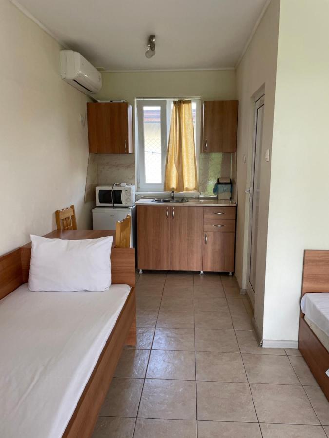 Hotel Комплекс За Гости Малки Воден à Malki Voden Extérieur photo