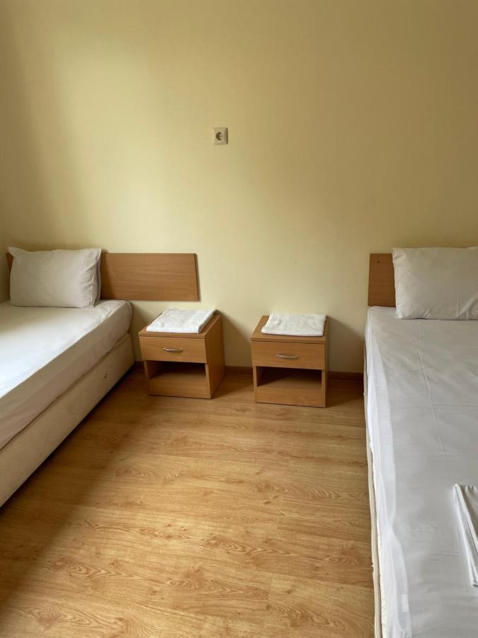 Hotel Комплекс За Гости Малки Воден à Malki Voden Extérieur photo