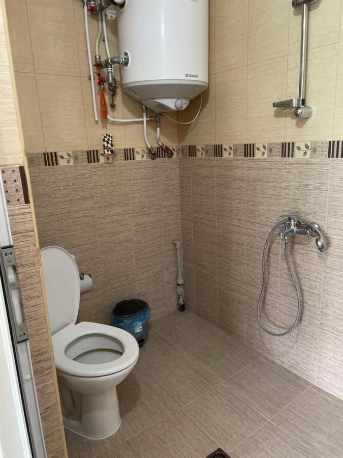 Hotel Комплекс За Гости Малки Воден à Malki Voden Extérieur photo
