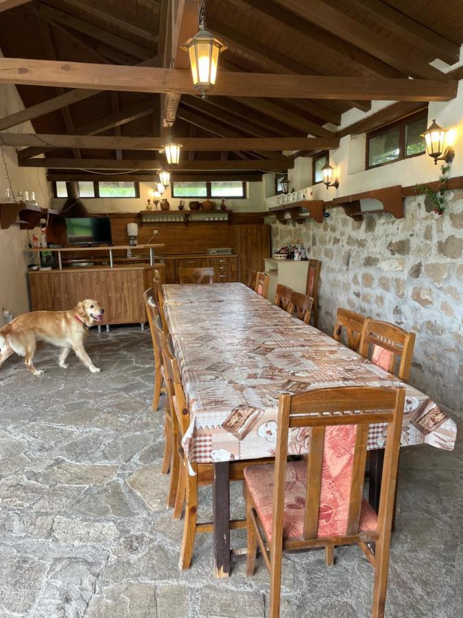 Hotel Комплекс За Гости Малки Воден à Malki Voden Extérieur photo