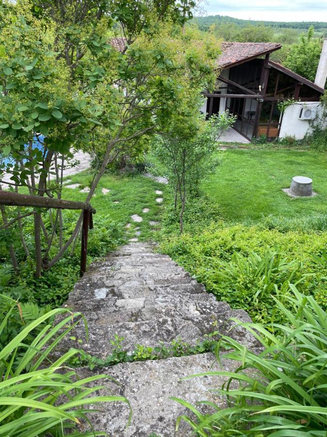 Hotel Комплекс За Гости Малки Воден à Malki Voden Extérieur photo