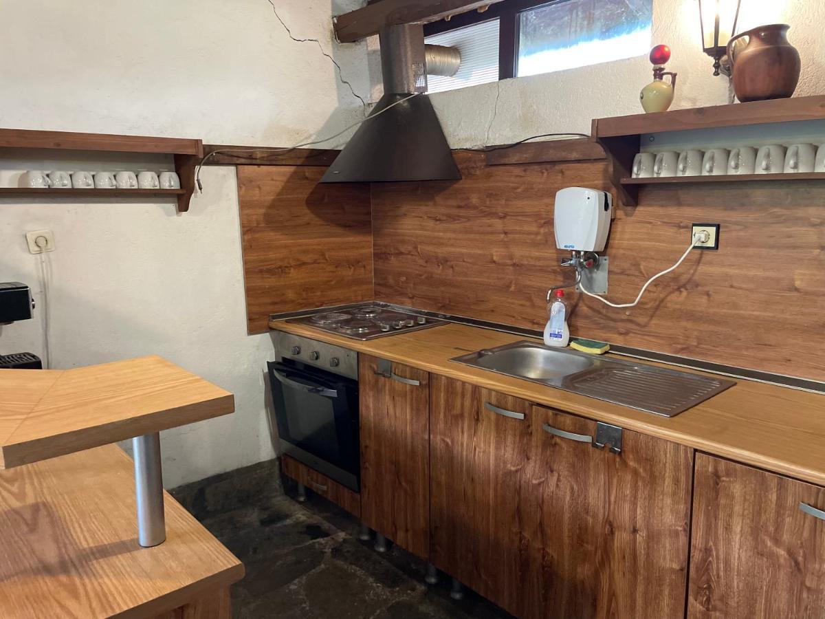 Hotel Комплекс За Гости Малки Воден à Malki Voden Extérieur photo
