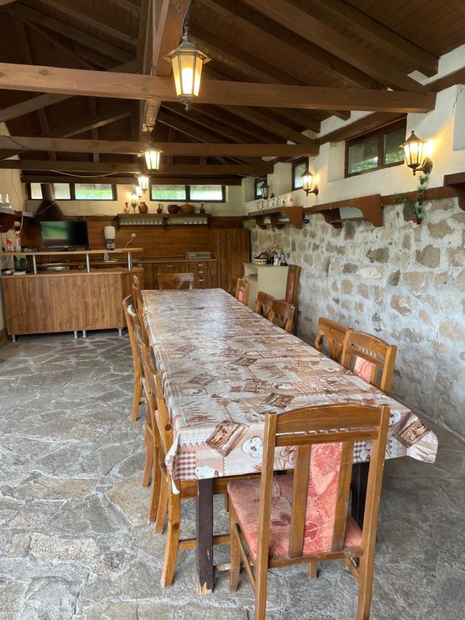 Hotel Комплекс За Гости Малки Воден à Malki Voden Extérieur photo