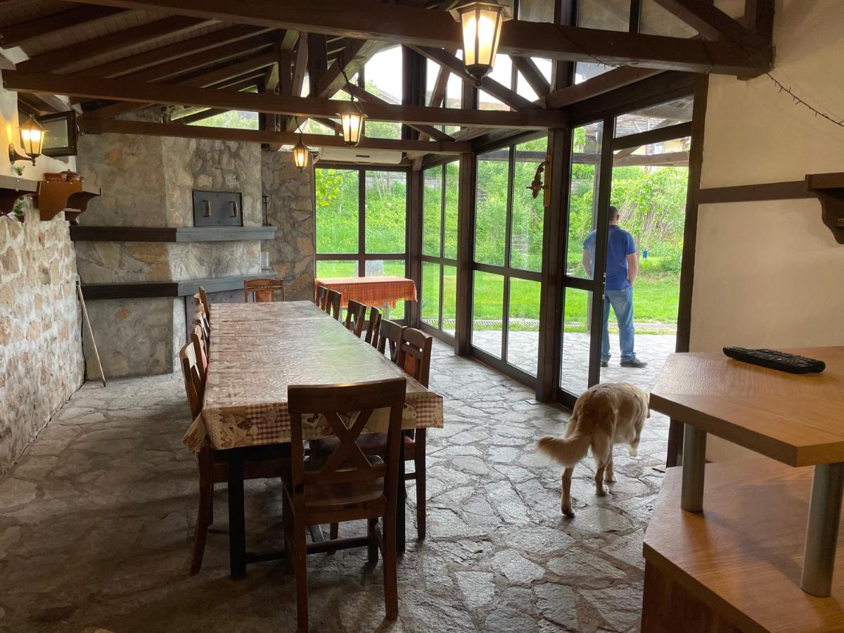 Hotel Комплекс За Гости Малки Воден à Malki Voden Extérieur photo