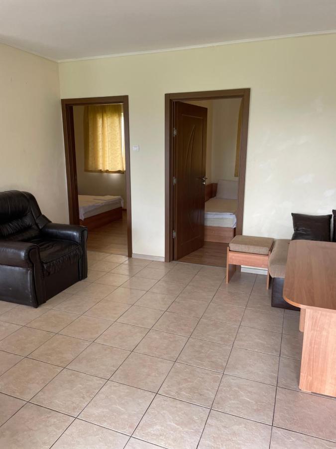 Hotel Комплекс За Гости Малки Воден à Malki Voden Extérieur photo