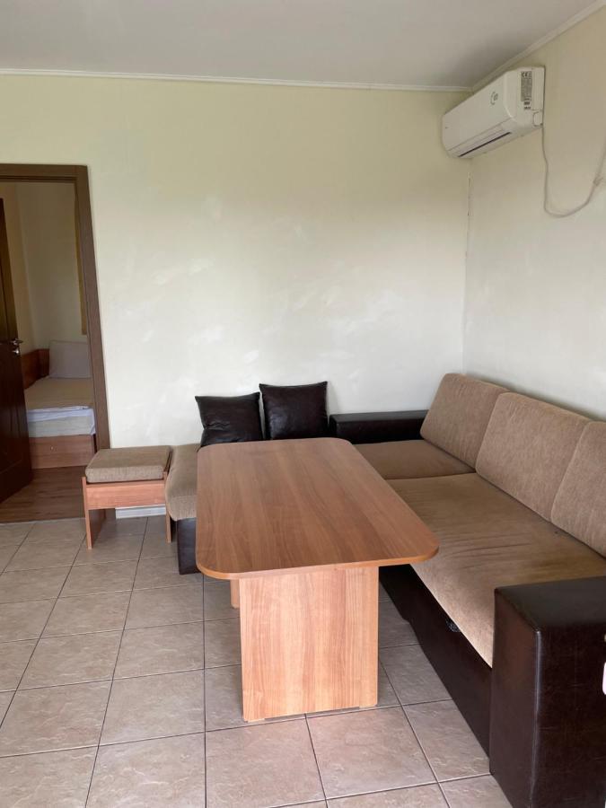 Hotel Комплекс За Гости Малки Воден à Malki Voden Extérieur photo
