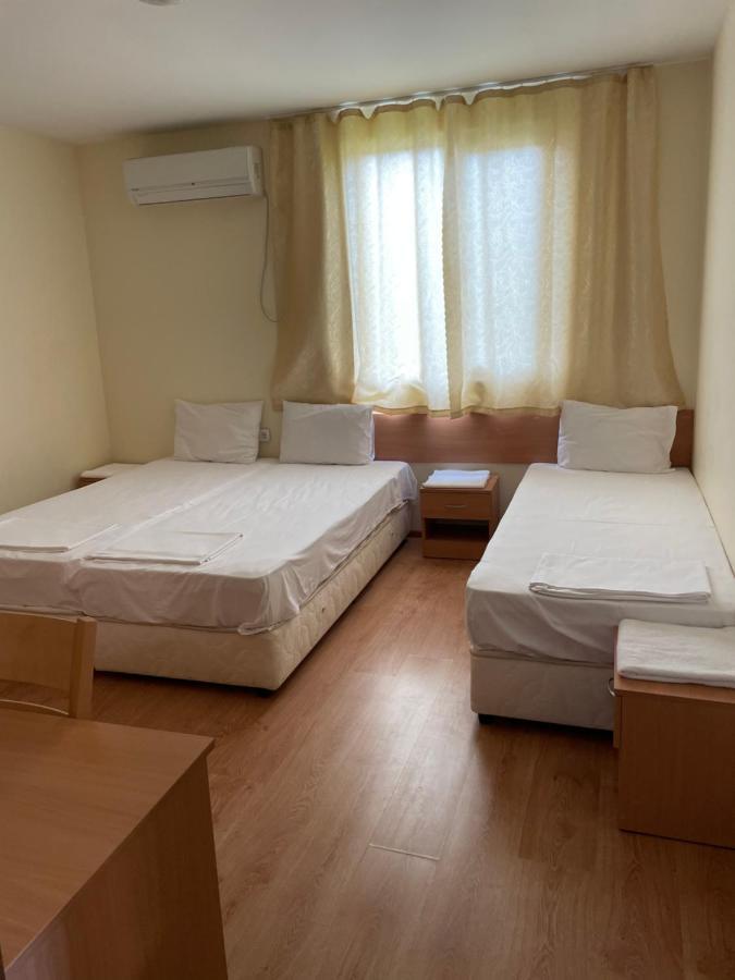 Hotel Комплекс За Гости Малки Воден à Malki Voden Extérieur photo