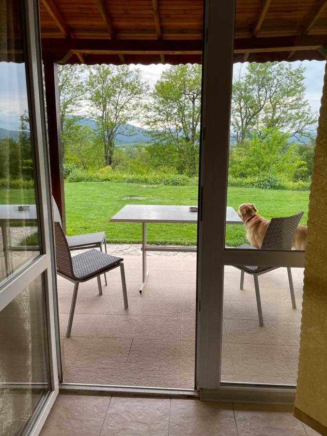 Hotel Комплекс За Гости Малки Воден à Malki Voden Extérieur photo
